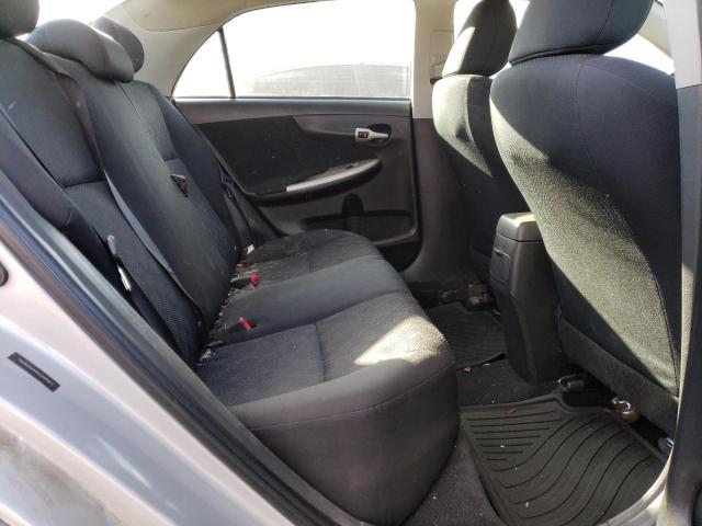 Photo 10 from auction – 2010 TOYOTA COROLLA BA with VIN 1NXBU4EE9AZ299051