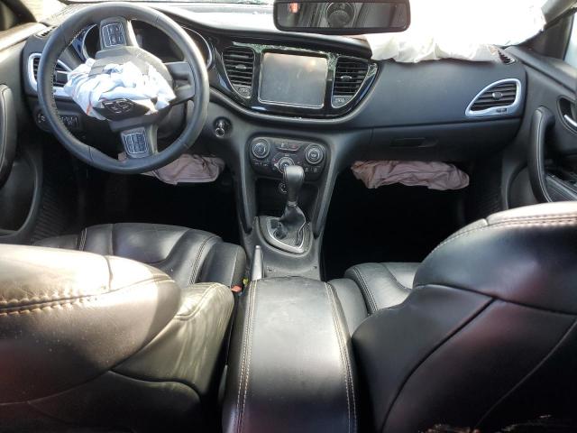 Photo 8 from auction – 2013 DODGE DART LIMIT with VIN 1C3CDFCA2DD346529