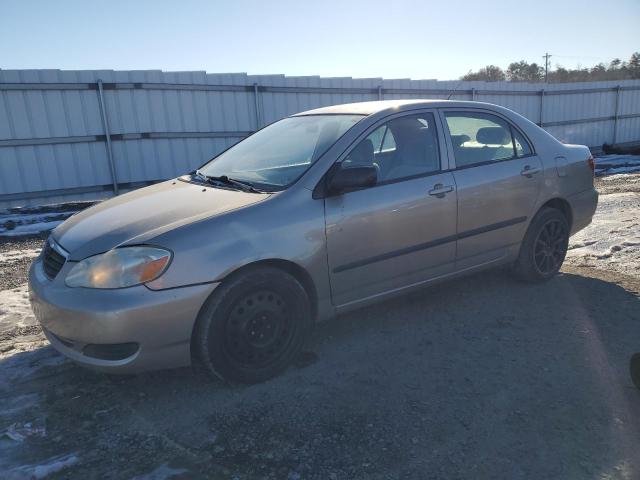 Foto 1 de la subasta – 2008 TOYOTA COROLLA CE con VIN 2T1BR30E28C887047