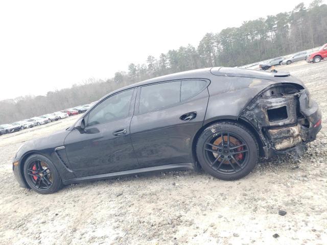 صورة رقم 2 من المزاد - 2014 PORSCHE PANAMERA G مع VIN WP0AF2A76EL083112