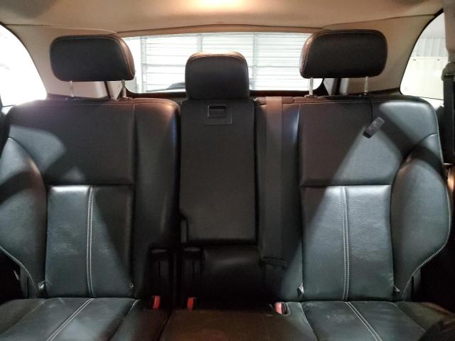 Photo 10 from auction – 2008 FORD EDGE SEL with VIN 2FMDK38C08BA50754