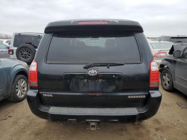 Photo 6 from auction – 2008 TOYOTA 4RUNNER SR with VIN JTEBU14R080132291