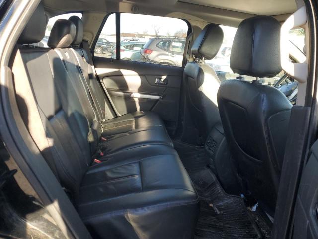 Photo 11 from auction – 2013 FORD EDGE LIMIT with VIN 2FMDK4KC9DBC60651