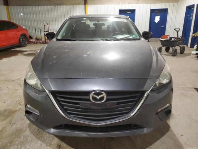 Photo 5 from auction – 2015 MAZDA 3 SV with VIN JM1BM1T72F1270829