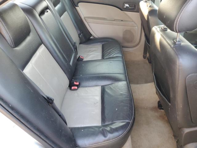 Photo 10 from auction – 2008 MERCURY MILAN PREM with VIN 3MEHM08178R633240