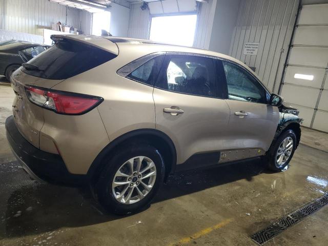 Photo 3 from auction – 2021 FORD ESCAPE SE with VIN 1FMCU9G67MUB04107