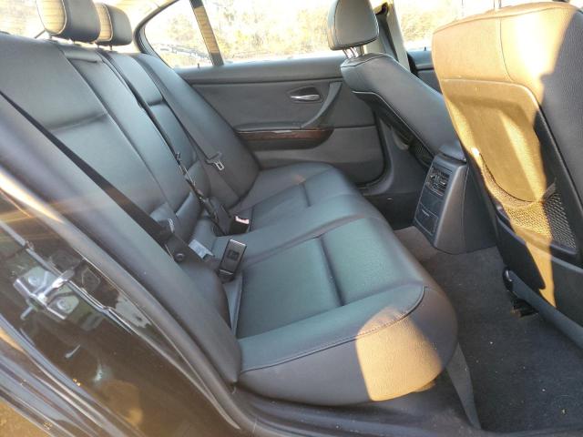 Photo 10 from auction – 2009 BMW 328 I SULE with VIN WBAPH57599NL77753