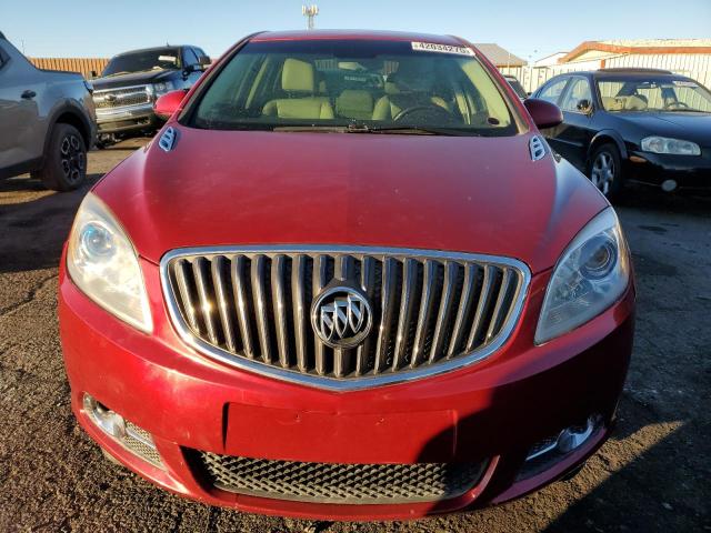 Photo 5 from auction – 2012 BUICK VERANO with VIN 1G4PP5SK0C4193152