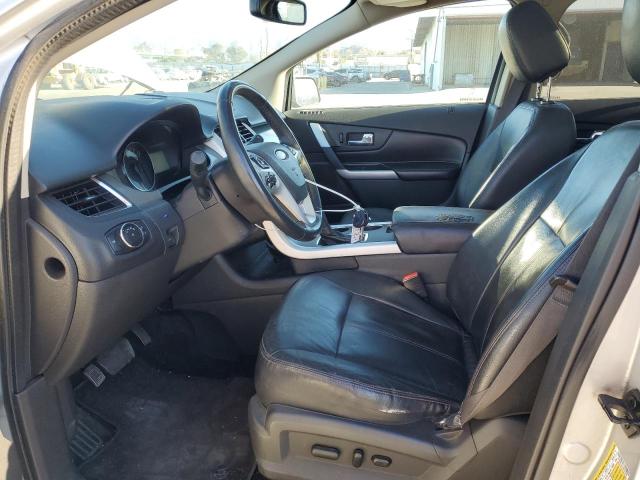 Photo 7 from auction – 2013 FORD EDGE SEL with VIN 2FMDK3JC2DBE37908