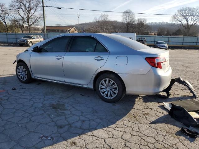 Photo 2 from auction – 2013 TOYOTA CAMRY L with VIN 4T4BF1FK6DR287558