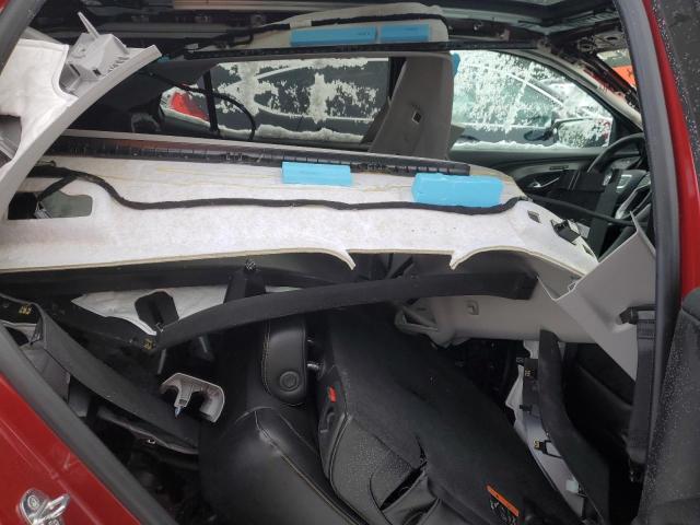 Photo 11 from auction – 2019 GMC TERRAIN SL with VIN 3GKALVEV9KL384982