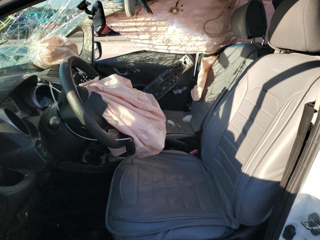 Photo 7 from auction – 2012 HONDA FIT with VIN JHMGE8G32CC034523