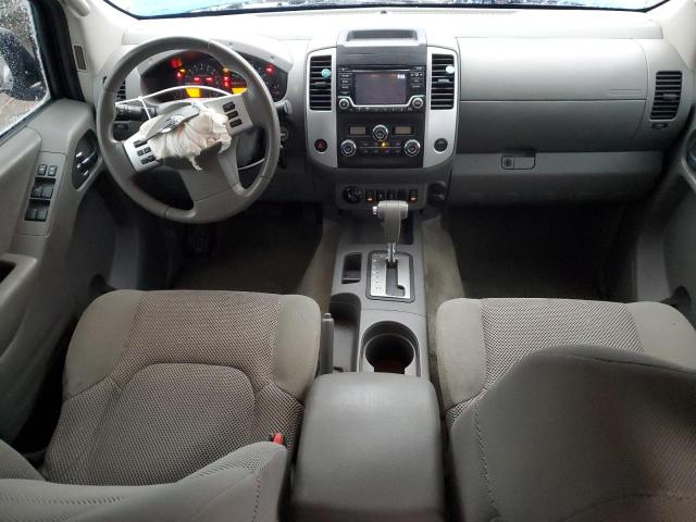 Photo 8 from auction – 2015 NISSAN FRONTIER S with VIN 1N6AD0EV7FN767429
