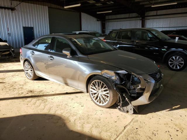 Photo 4 from auction – 2014 LEXUS IS 250 with VIN JTHBF1D28E5024905