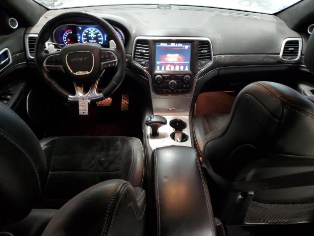Photo 8 from auction – 2015 JEEP GRAND CHER with VIN 1C4RJFDJ8FC752210