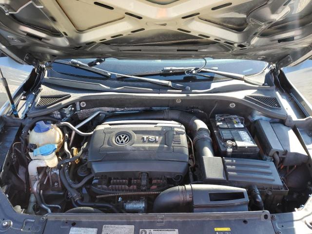 Photo 11 from auction – 2015 VOLKSWAGEN PASSAT S with VIN 1VWAT7A33FC118724
