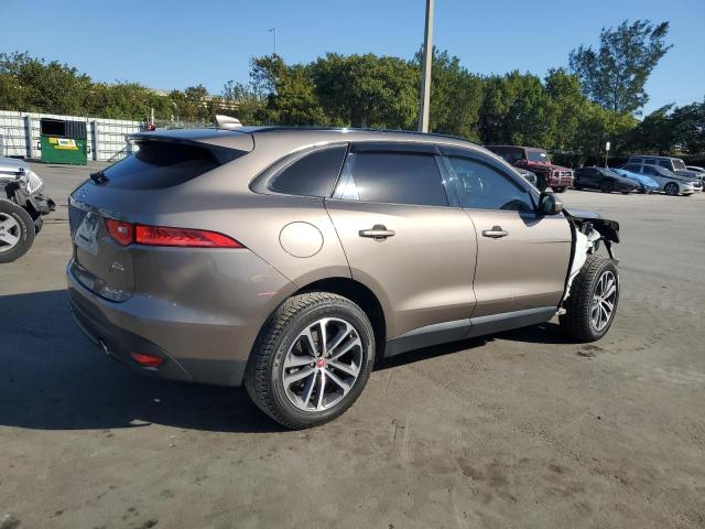 Photo 3 from auction – 2017 JAGUAR F-PACE PRE with VIN SADCJ2BV5HA058288
