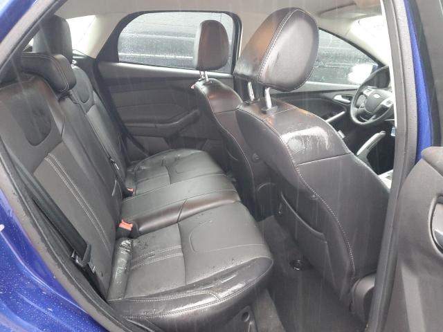 Photo 10 from auction – 2014 FORD FOCUS SE with VIN 1FADP3K27EL154908