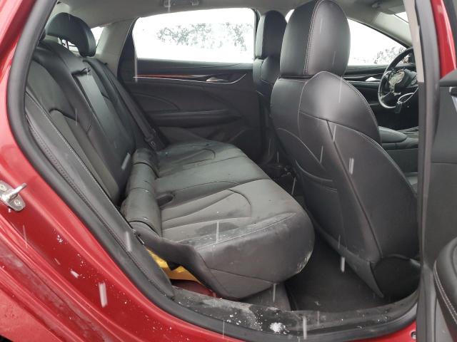 Photo 10 from auction – 2018 BUICK LACROSSE P with VIN 1G4ZS5SS3JU128770