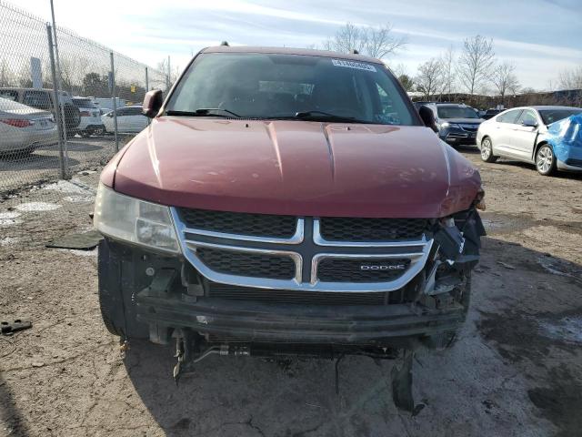 Photo 5 from auction – 2011 DODGE JOURNEY LU with VIN 3D4PG9FG5BT513434