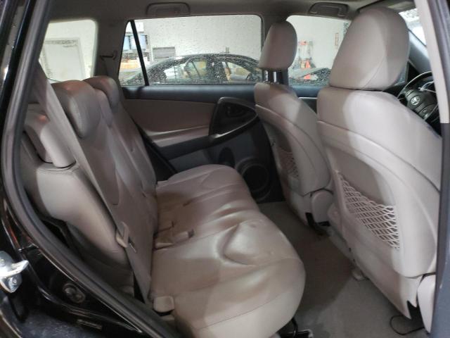 Photo 11 from auction – 2011 TOYOTA RAV4 LIMIT with VIN 2T3DK4DV5BW053770