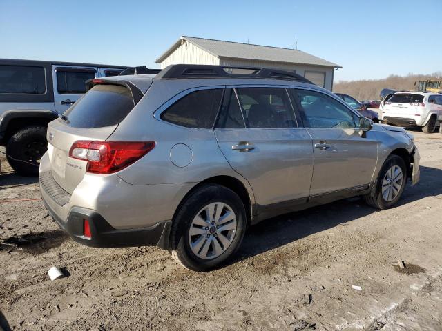 Photo 3 from auction – 2018 SUBARU OUTBACK 2. with VIN 4S4BSAFC4J3290619