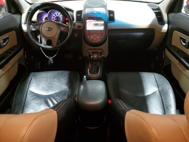 Photo 8 from auction – 2013 KIA SOUL + with VIN KNDJT2A64D7484245