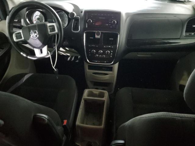 Photo 8 from auction – 2016 DODGE GRAND CARA with VIN 2C4RDGBG1GR374535