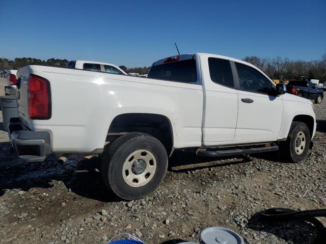 Photo 3 from auction – 2016 CHEVROLET COLORADO with VIN 1GCHSBEA5G1183362