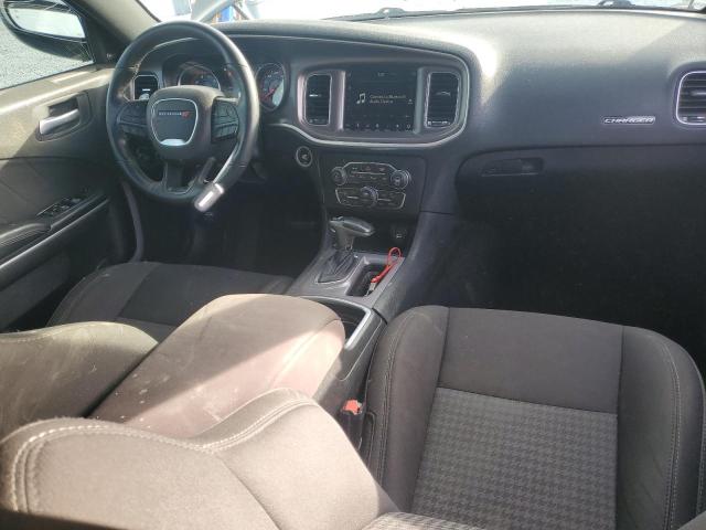 Photo 8 from auction – 2019 DODGE CHARGER R/ with VIN 2C3CDXCT0KH643158
