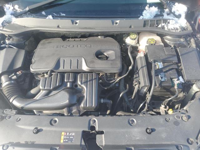 Photo 11 from auction – 2014 BUICK VERANO with VIN 1G4PP5SKXE4236138