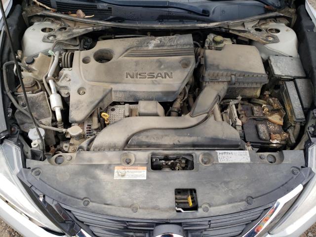 Photo 11 from auction – 2017 NISSAN ALTIMA 2.5 with VIN 1N4AL3AP8HC252555