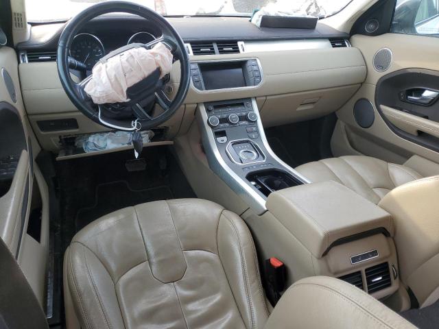 Photo 8 from auction – 2015 LAND ROVER RANGE ROVE with VIN SALVP2BG4FH064570