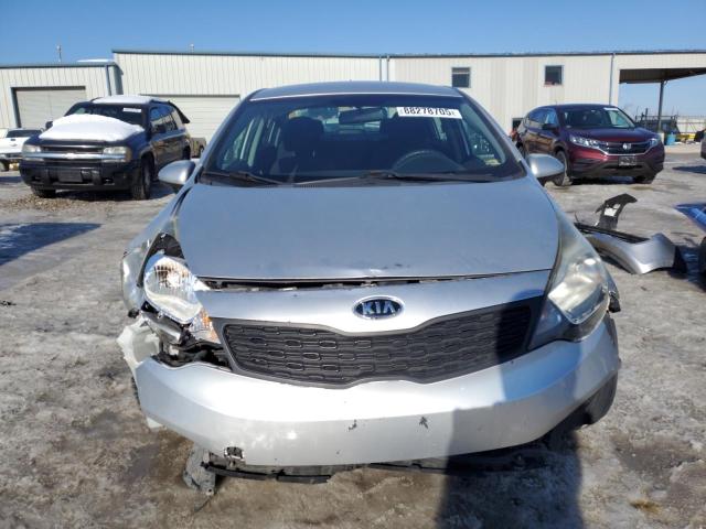 Photo 5 from auction – 2012 KIA RIO LX with VIN KNADM4A33C6090507