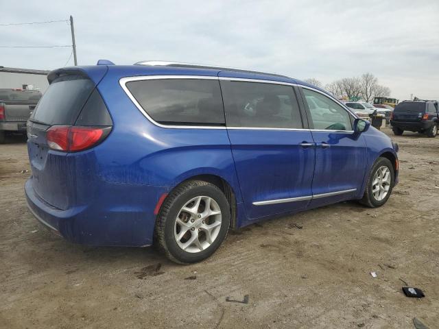 Photo 3 from auction – 2018 CHRYSLER PACIFICA T with VIN 2C4RC1EG8JR315016
