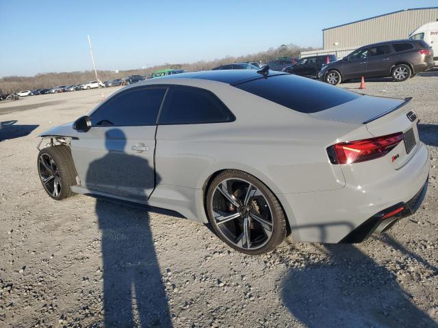 Photo 2 from auction – 2021 AUDI RS5 with VIN WUANWAF5XMA903675