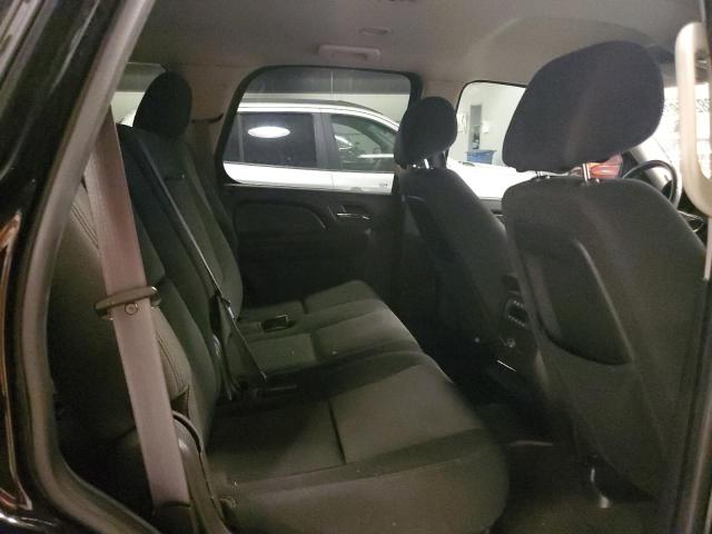 Photo 11 from auction – 2011 CHEVROLET TAHOE K150 with VIN 1GNSKAE02BR245339