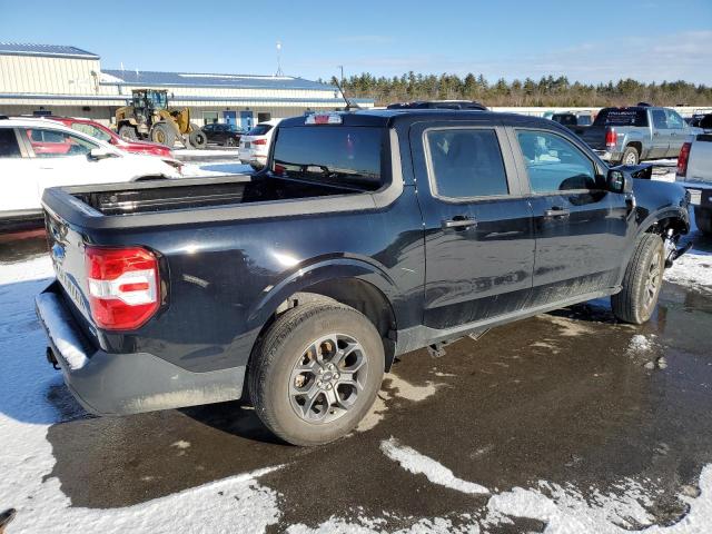 Photo 3 from auction – 2023 FORD MAVERICK X with VIN 3FTTW8F9XPRA57414