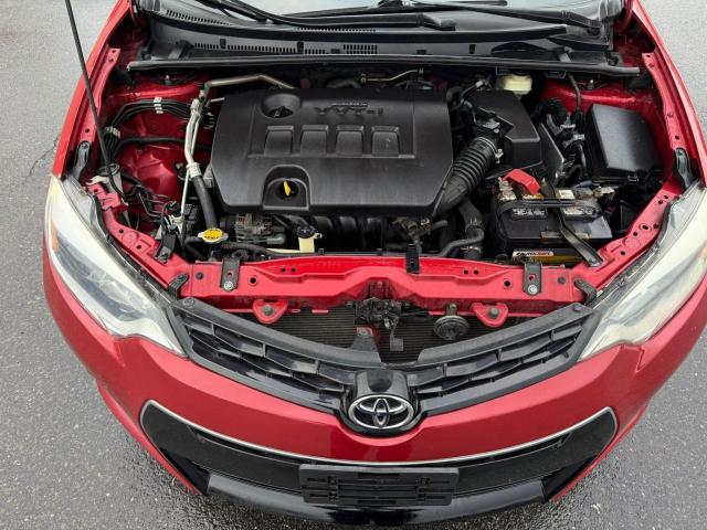 Photo 7 from auction – 2016 TOYOTA COROLLA L with VIN 5YFBURHE7GP427886