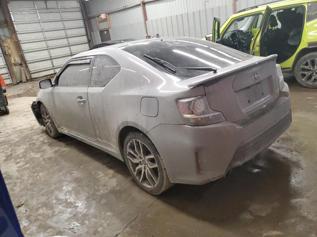Photo 2 from auction – 2014 TOYOTA SCION TC with VIN JTKJF5C7XE3084867