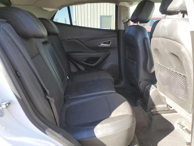 Photo 11 from auction – 2016 BUICK ENCORE with VIN KL4CJASB2GB656031