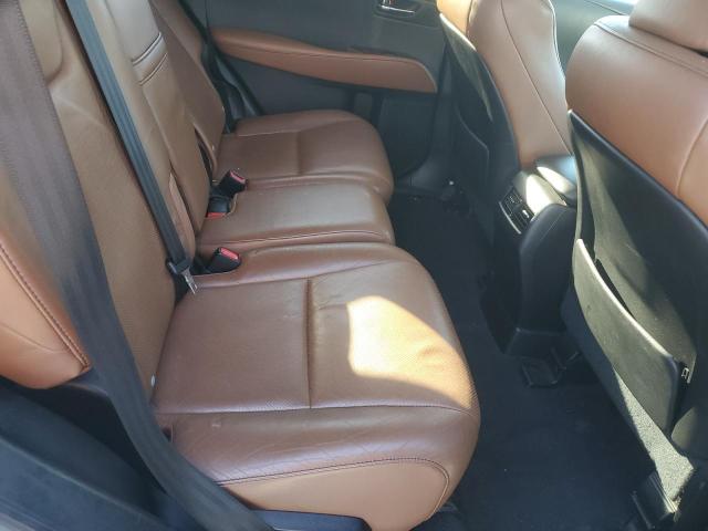 Photo 11 from auction – 2013 LEXUS RX 350 BAS with VIN 2T2BK1BA0DC154665