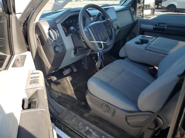Photo 8 from auction – 2015 FORD F250 SUPER with VIN 1FT7W2B69FEB44894