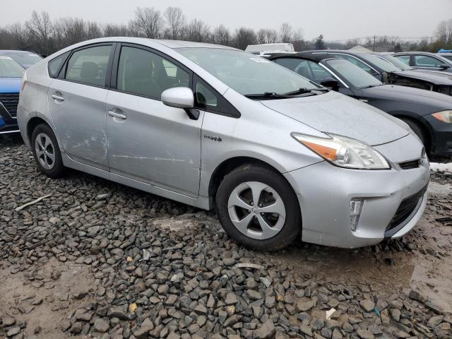 Photo 4 from auction – 2012 TOYOTA PRIUS with VIN JTDKN3DU4C1578464
