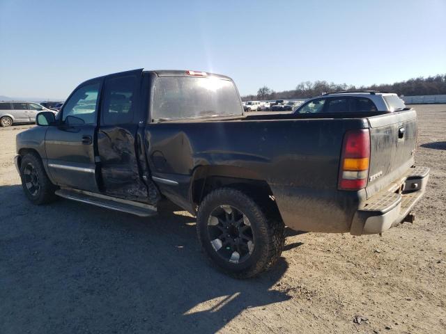 Photo 2 from auction – 2001 GMC NEW SIERRA with VIN 2GTEC19T811149861