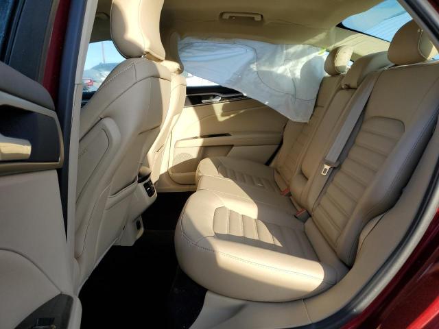 Photo 10 from auction – 2016 FORD FUSION SE with VIN 3FA6P0HD2GR381556