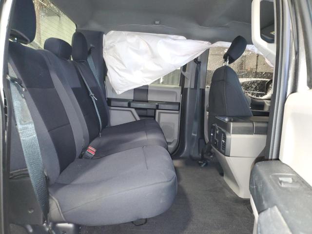Photo 10 from auction – 2018 FORD F150 SUPER with VIN 1FTEW1EP0JFB93667