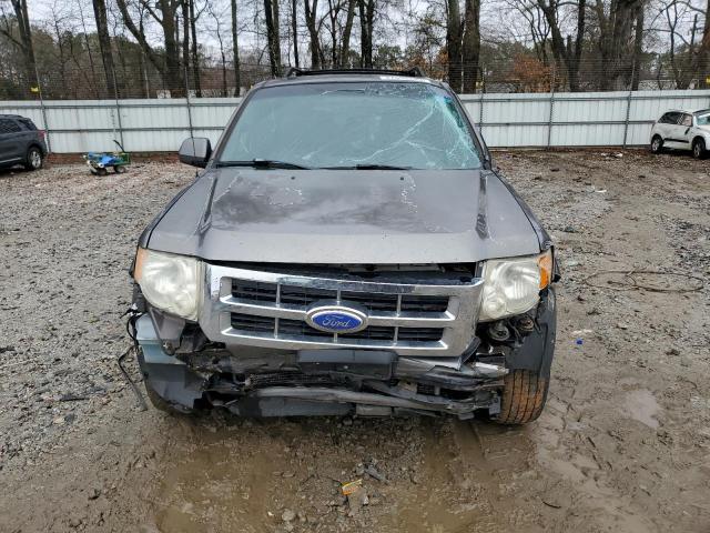 Photo 5 from auction – 2011 FORD ESCAPE LIM with VIN 1FMCU0EGXBKC19493