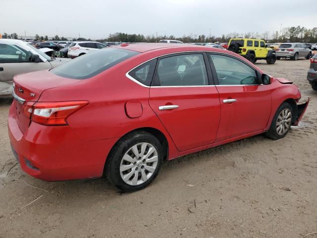 Photo 3 from auction – 2017 NISSAN SENTRA S with VIN 3N1AB7AP8HL676331