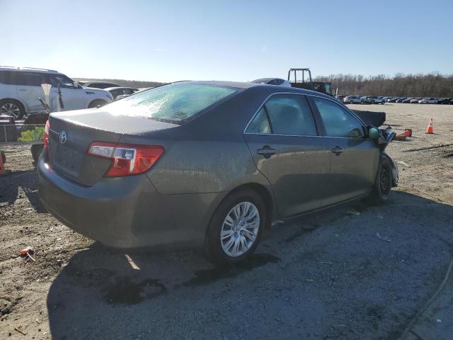 Photo 3 from auction – 2014 TOYOTA CAMRY L with VIN 4T1BF1FK2EU855798